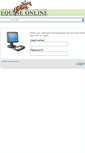Mobile Screenshot of equineonline.janison.com